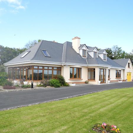 Atlantic 'N' Riverside B&B Easkey Dış mekan fotoğraf