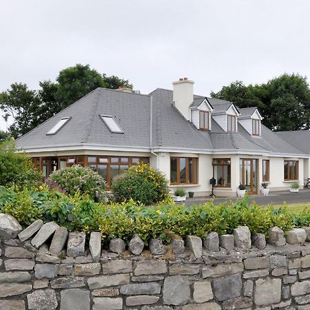 Atlantic 'N' Riverside B&B Easkey Dış mekan fotoğraf