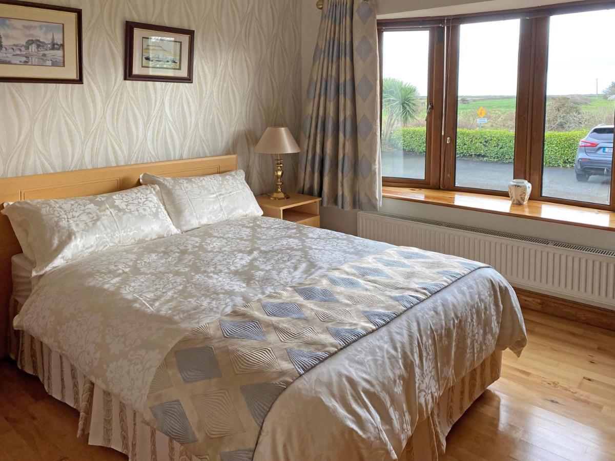 Atlantic 'N' Riverside B&B Easkey Dış mekan fotoğraf