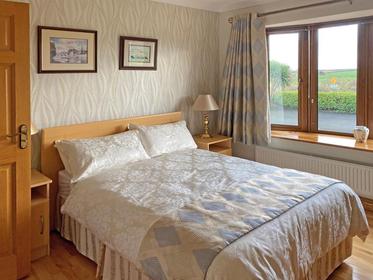 Atlantic 'N' Riverside B&B Easkey Dış mekan fotoğraf