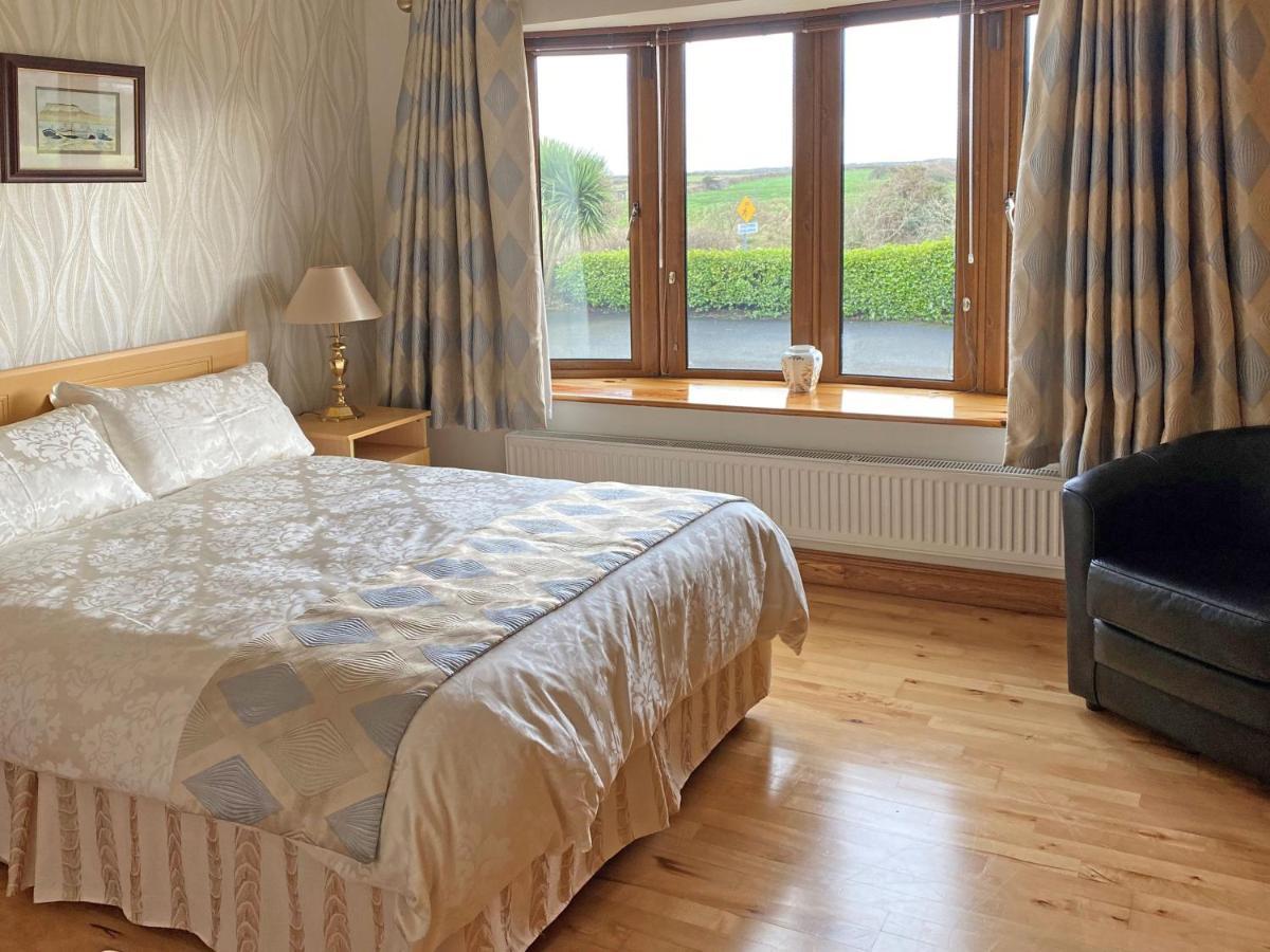 Atlantic 'N' Riverside B&B Easkey Dış mekan fotoğraf