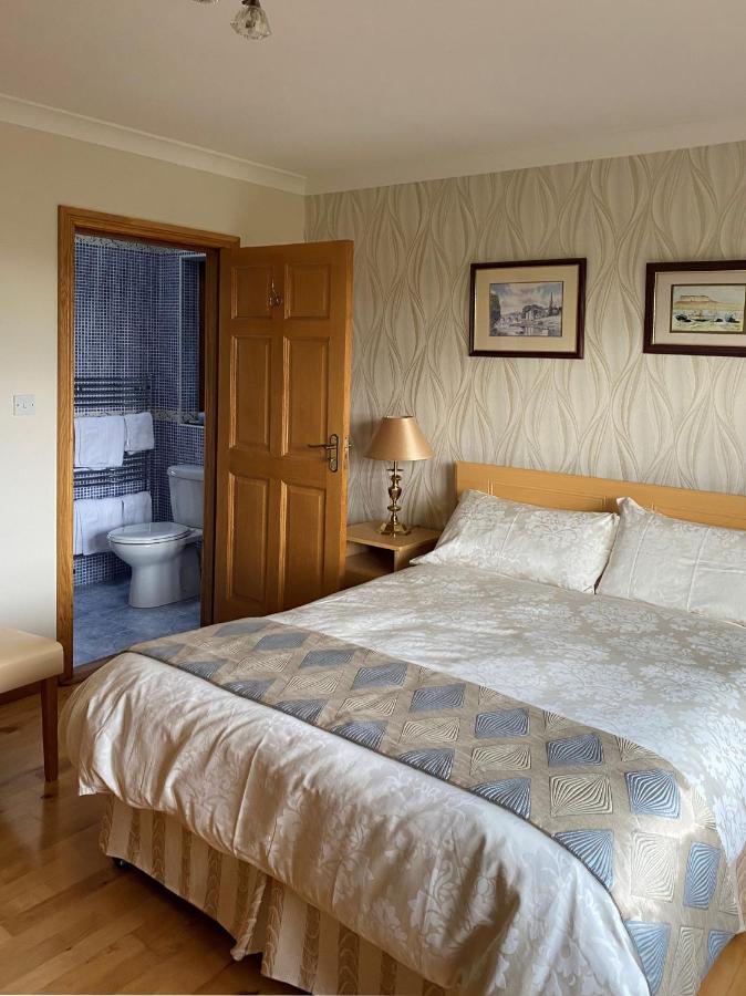 Atlantic 'N' Riverside B&B Easkey Dış mekan fotoğraf