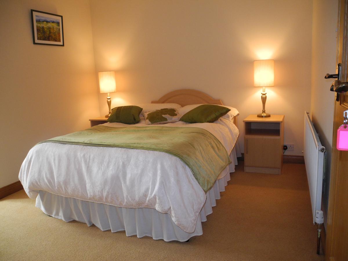 Atlantic 'N' Riverside B&B Easkey Dış mekan fotoğraf