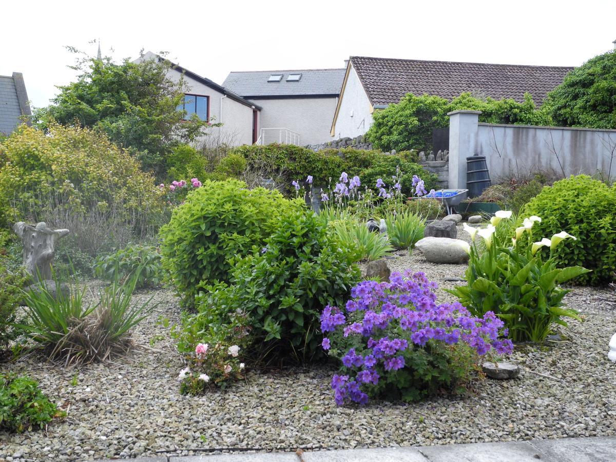 Atlantic 'N' Riverside B&B Easkey Dış mekan fotoğraf