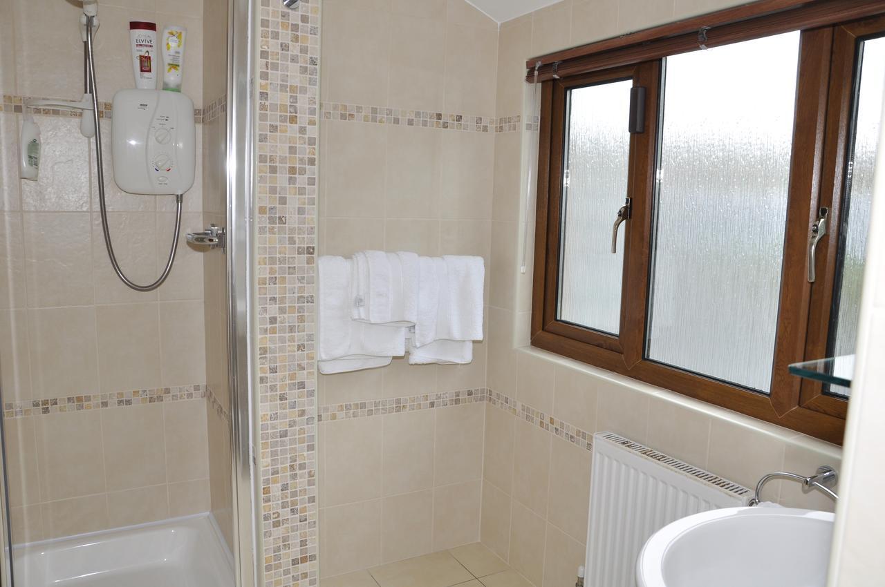 Atlantic 'N' Riverside B&B Easkey Dış mekan fotoğraf