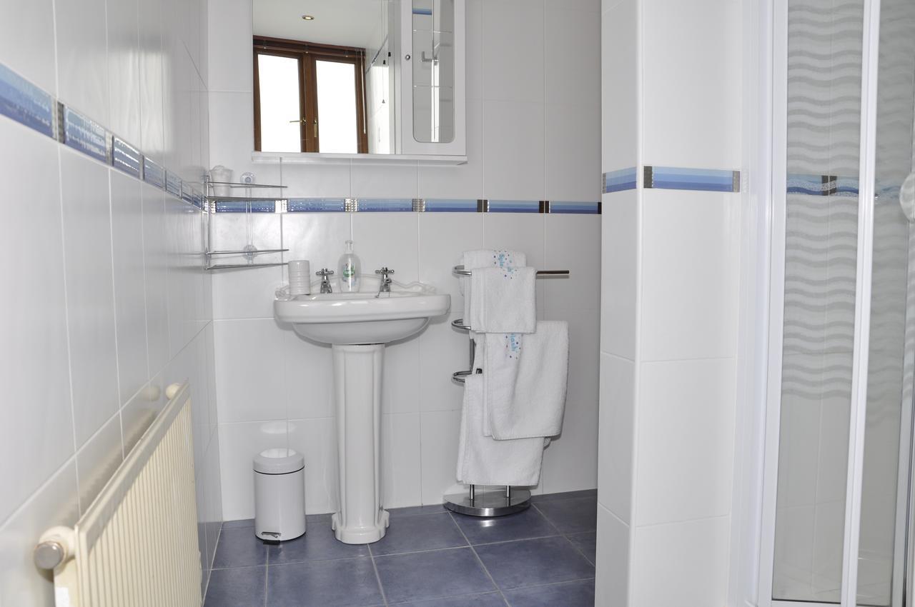 Atlantic 'N' Riverside B&B Easkey Dış mekan fotoğraf