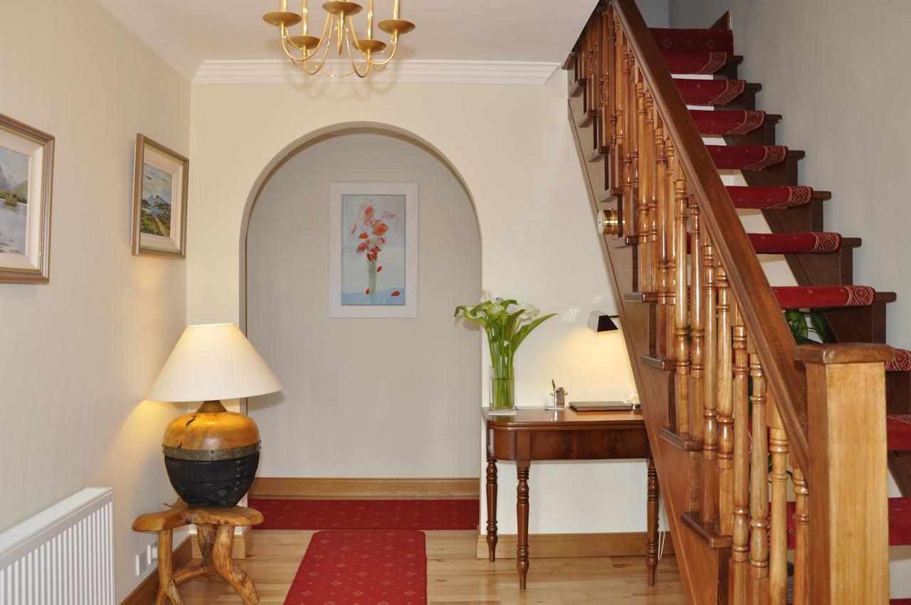 Atlantic 'N' Riverside B&B Easkey Dış mekan fotoğraf