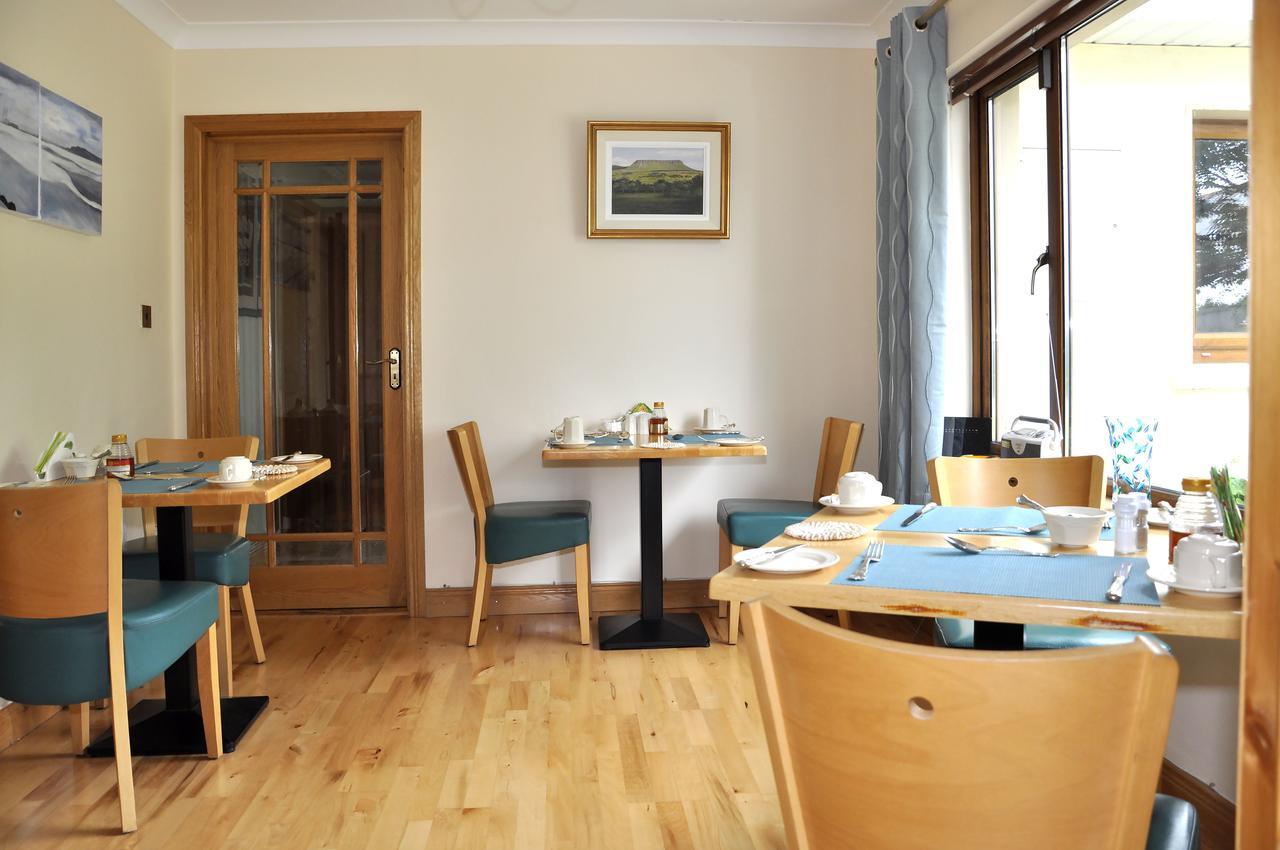 Atlantic 'N' Riverside B&B Easkey Dış mekan fotoğraf