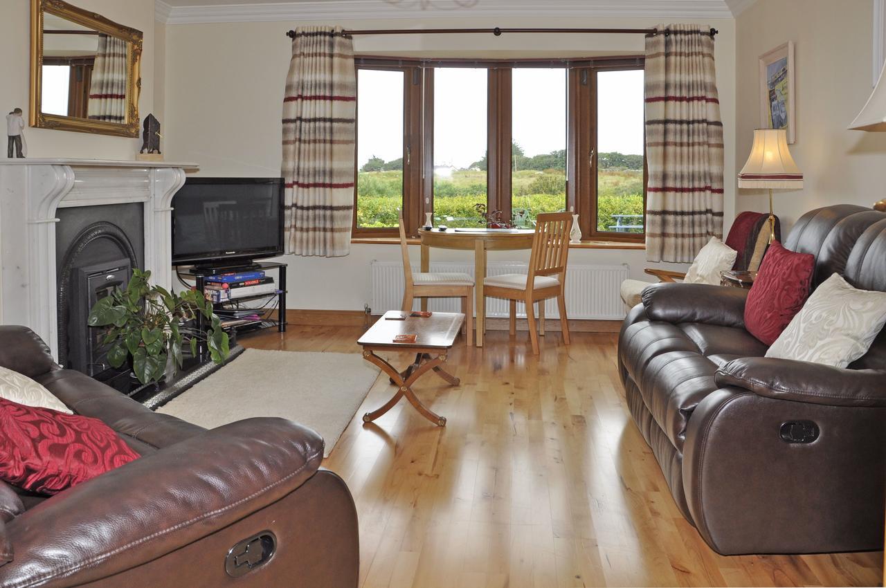 Atlantic 'N' Riverside B&B Easkey Dış mekan fotoğraf