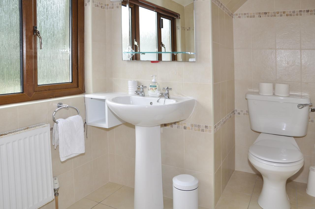 Atlantic 'N' Riverside B&B Easkey Dış mekan fotoğraf