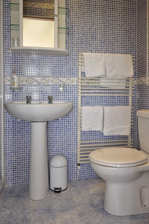 Atlantic 'N' Riverside B&B Easkey Dış mekan fotoğraf